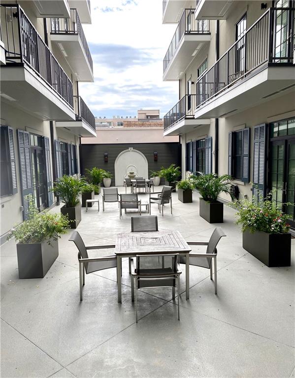 731 St. Charles Avenue #201, New Orleans, Louisiana image 17