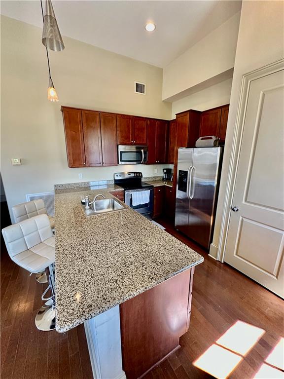 1201 Canal Street #511, New Orleans, Louisiana image 11