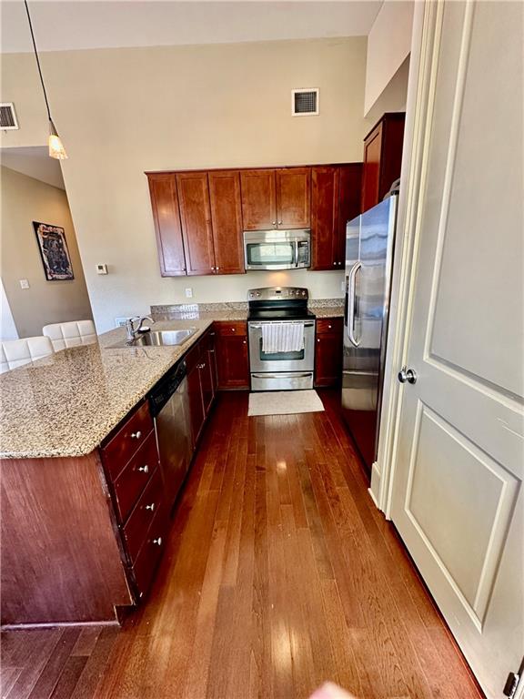 1201 Canal Street #511, New Orleans, Louisiana image 12