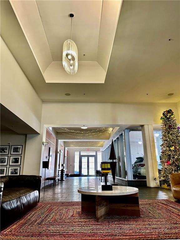 1201 Canal Street #511, New Orleans, Louisiana image 20