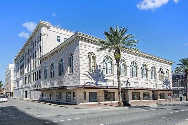 1201 Canal Street #511, New Orleans, Louisiana image 40