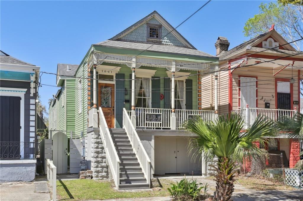1661 N Dupre Street, New Orleans, Louisiana image 1