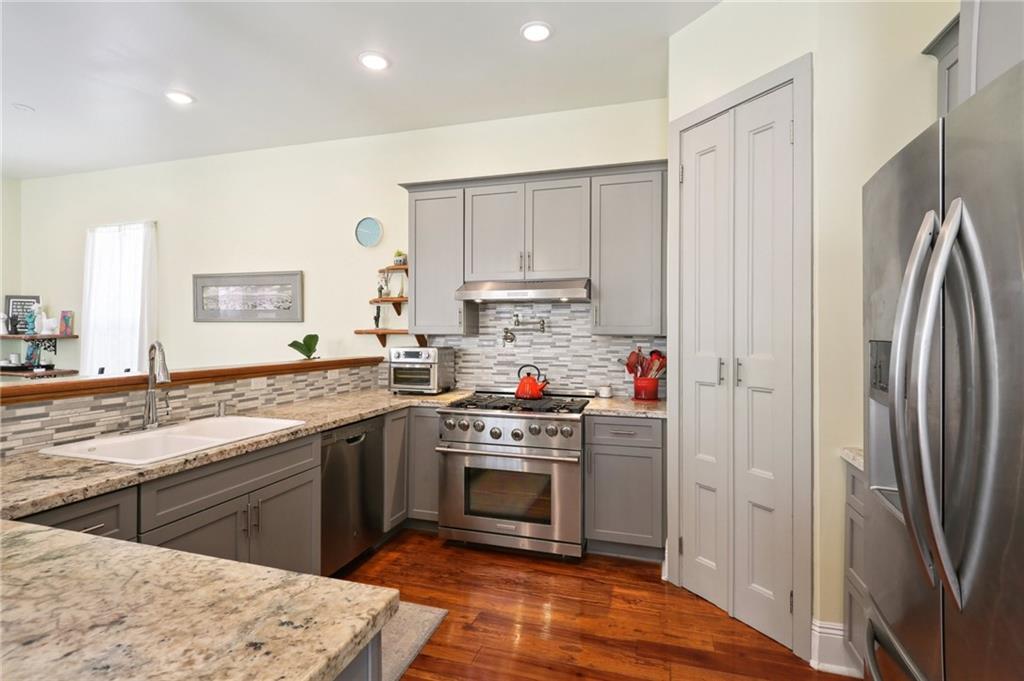1661 N Dupre Street, New Orleans, Louisiana image 10