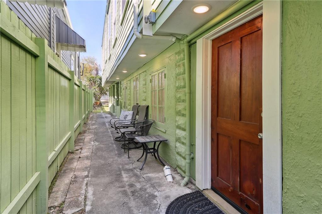 1661 N Dupre Street, New Orleans, Louisiana image 20