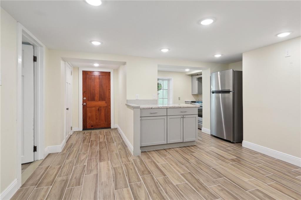1661 N Dupre Street, New Orleans, Louisiana image 23