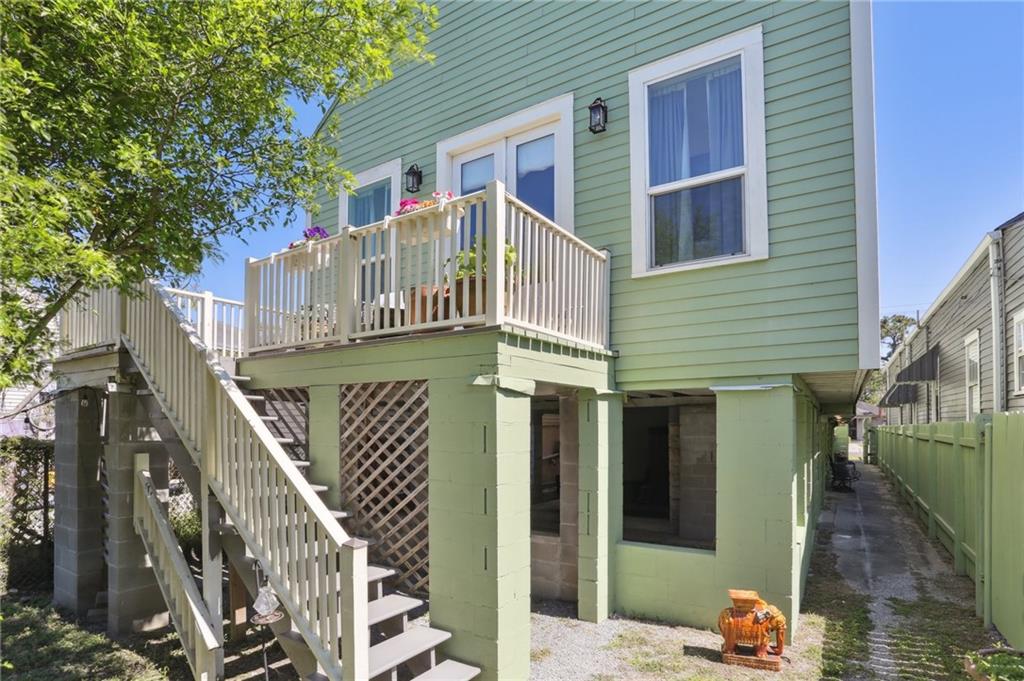 1661 N Dupre Street, New Orleans, Louisiana image 30