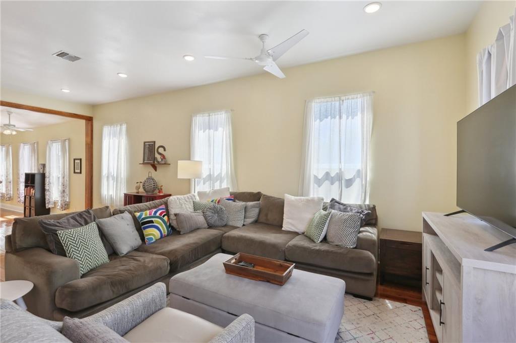 1661 N Dupre Street, New Orleans, Louisiana image 8