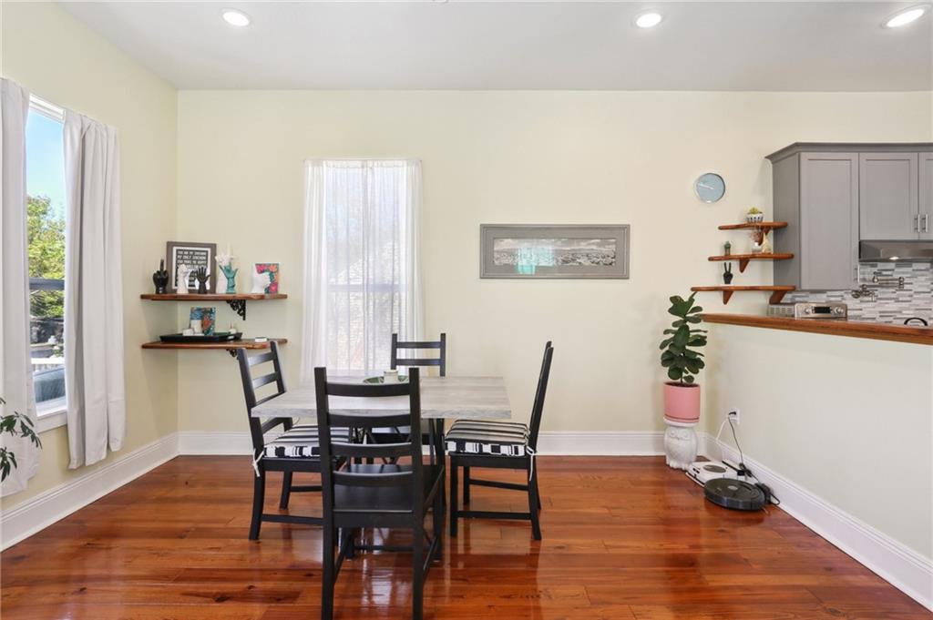 1661 N Dupre Street, New Orleans, Louisiana image 9