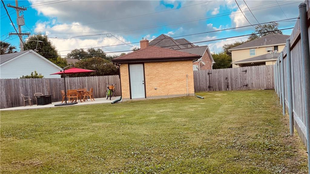 6327 Louis Xiv Street, New Orleans, Louisiana image 18