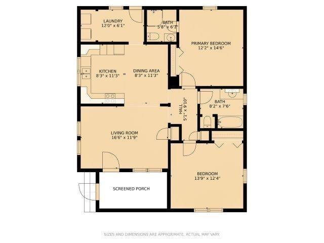 6327 Louis Xiv Street, New Orleans, Louisiana image 19