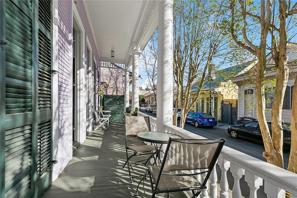 1015 Governor Nicholls Street #2, New Orleans, Louisiana image 2