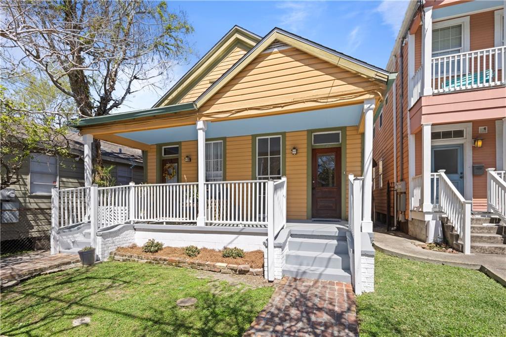 7725 Oak Street #A, New Orleans, Louisiana image 2
