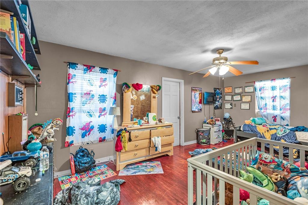 2876 78 Annette Street, New Orleans, Louisiana image 9