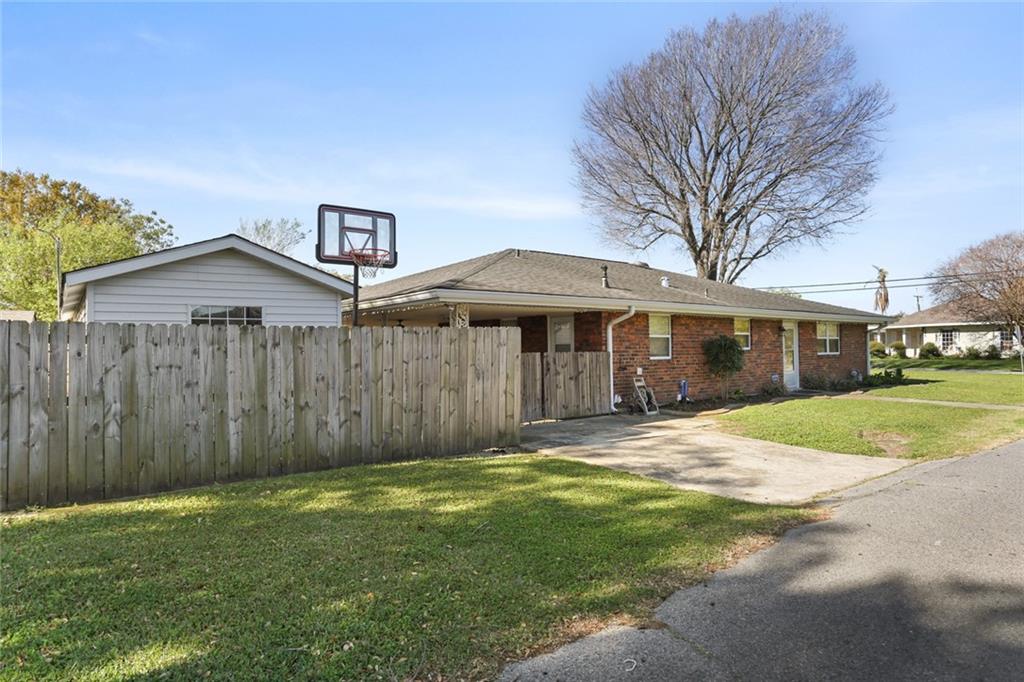 1244 Fairway Street, Kenner, Louisiana image 20