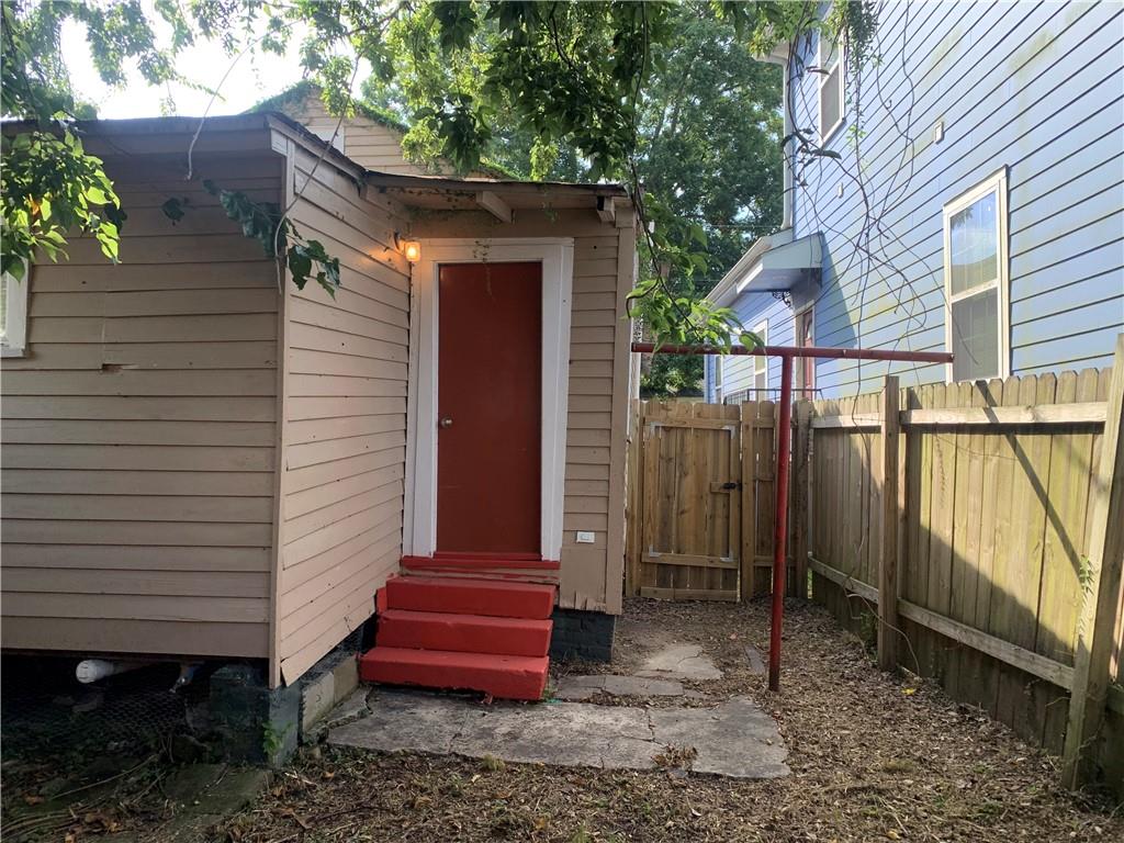 505 07 N Salcedo Street, New Orleans, Louisiana image 17