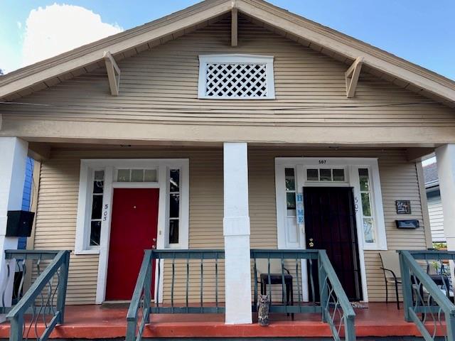505 07 N Salcedo Street, New Orleans, Louisiana image 2