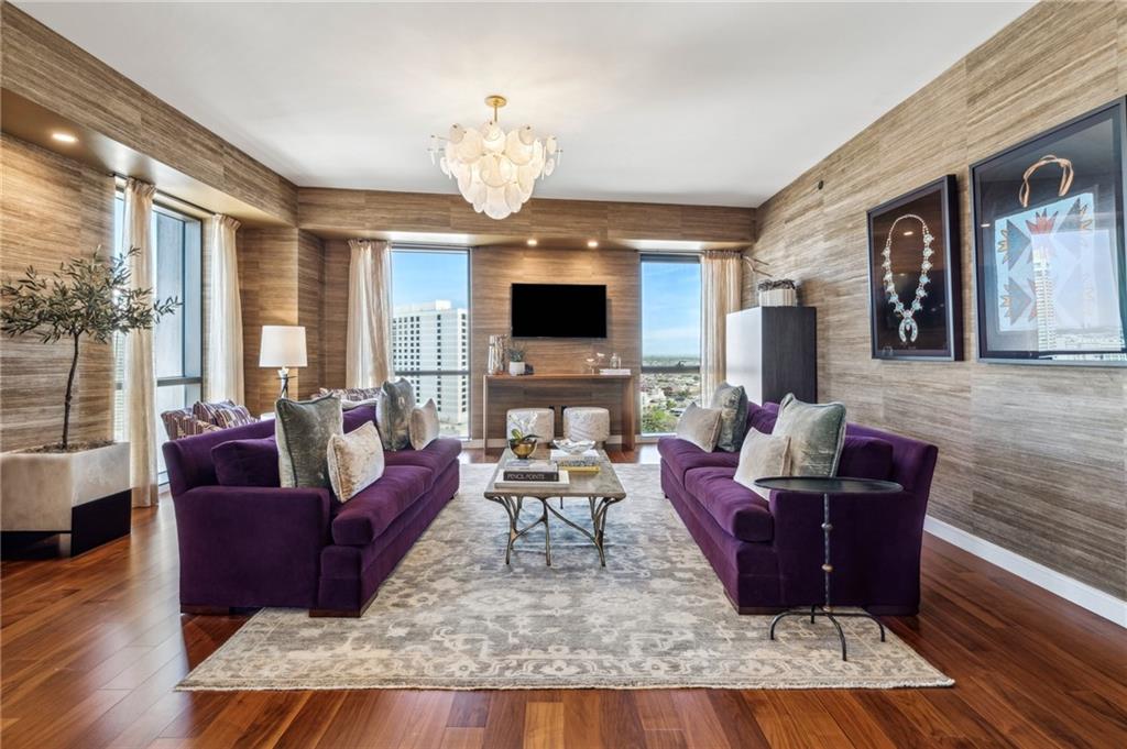 2 Canal Street #2201, New Orleans, Louisiana image 11