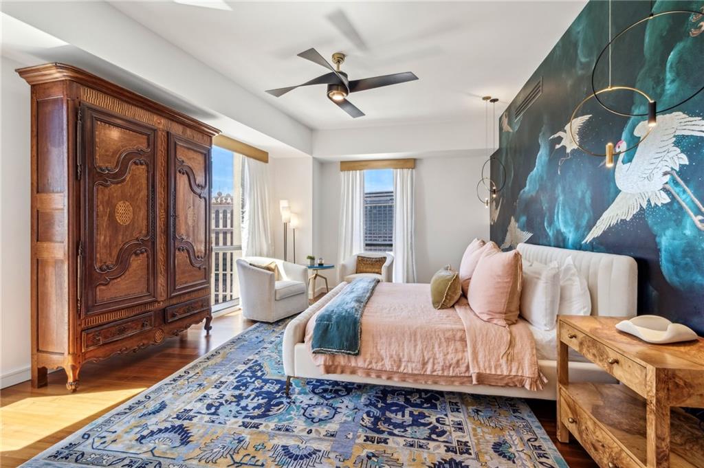 2 Canal Street #2201, New Orleans, Louisiana image 15