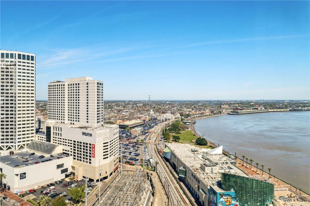 2 Canal Street #2201, New Orleans, Louisiana image 20