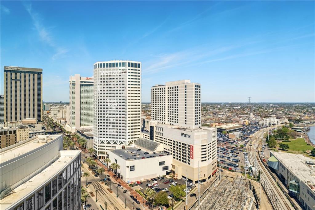 2 Canal Street #2201, New Orleans, Louisiana image 21