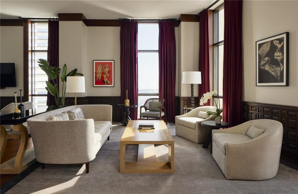 2 Canal Street #2201, New Orleans, Louisiana image 27