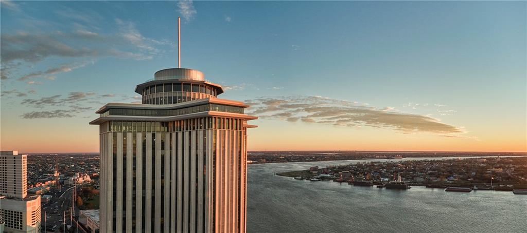 2 Canal Street #2201, New Orleans, Louisiana image 35