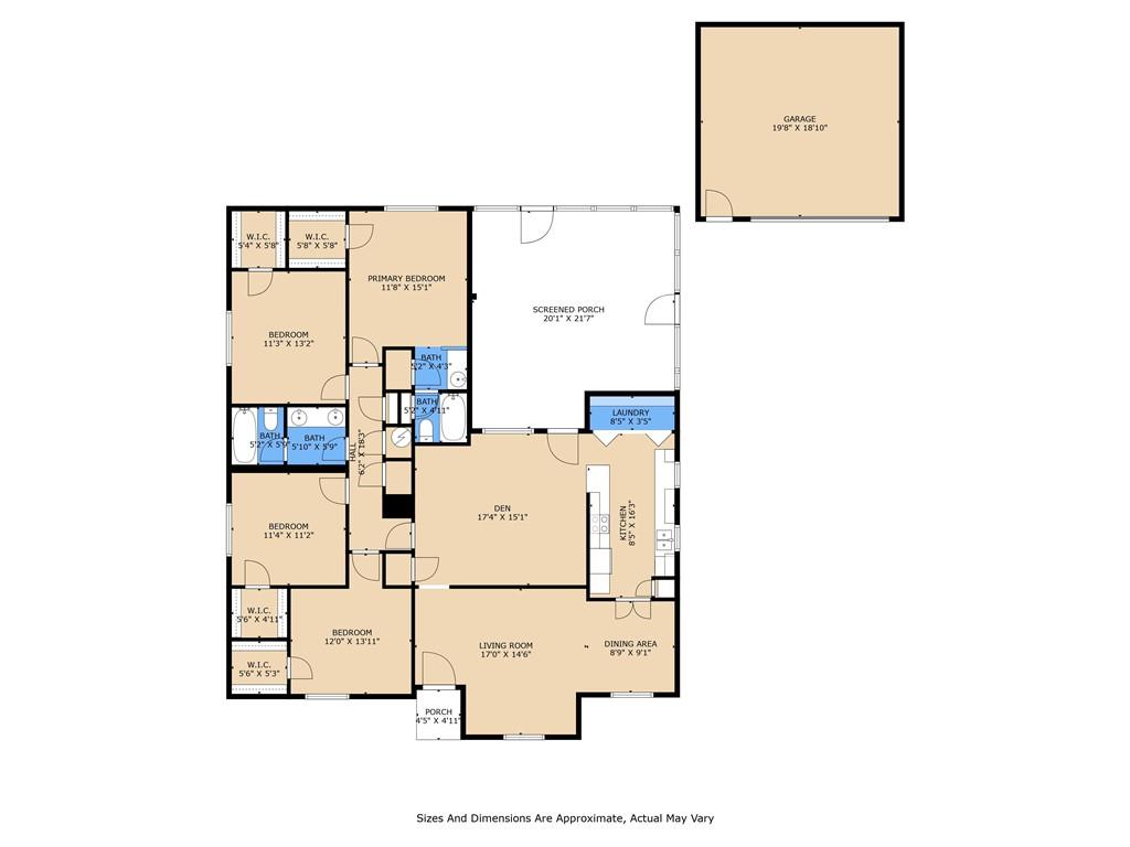 5885 Macarthur Boulevard, New Orleans, Louisiana image 15