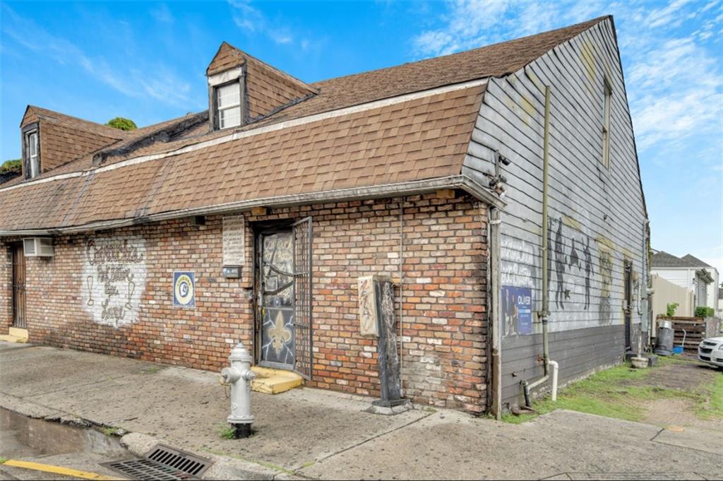 3801 Tchoupitoulas Street, New Orleans, Louisiana image 1