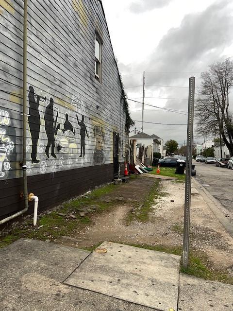 3801 Tchoupitoulas Street, New Orleans, Louisiana image 2