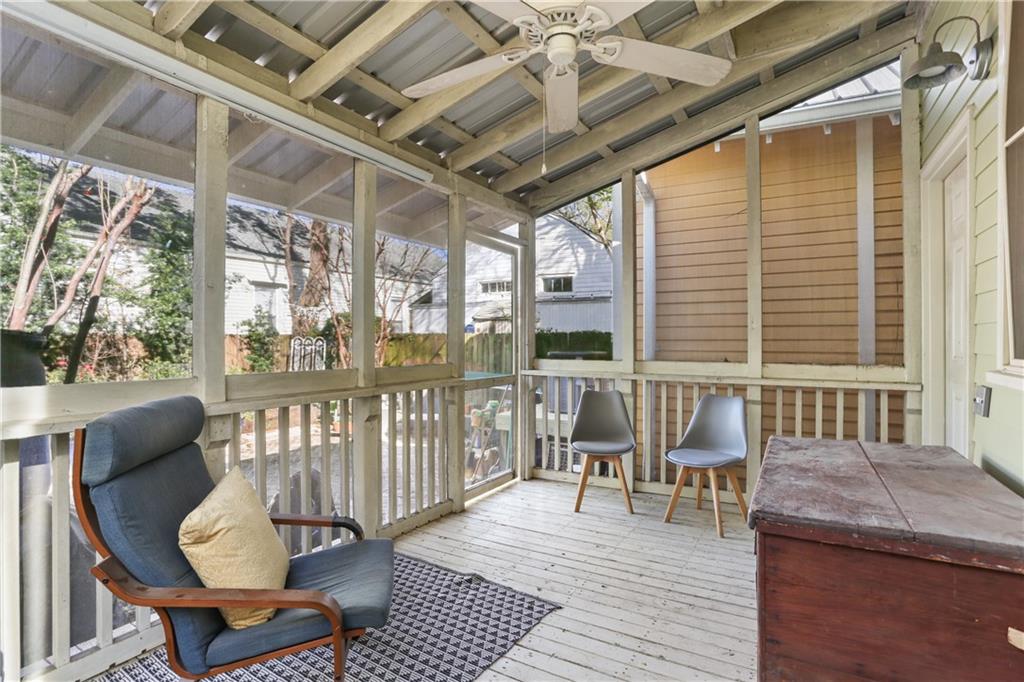 7711/7709 Birch Street, New Orleans, Louisiana image 11