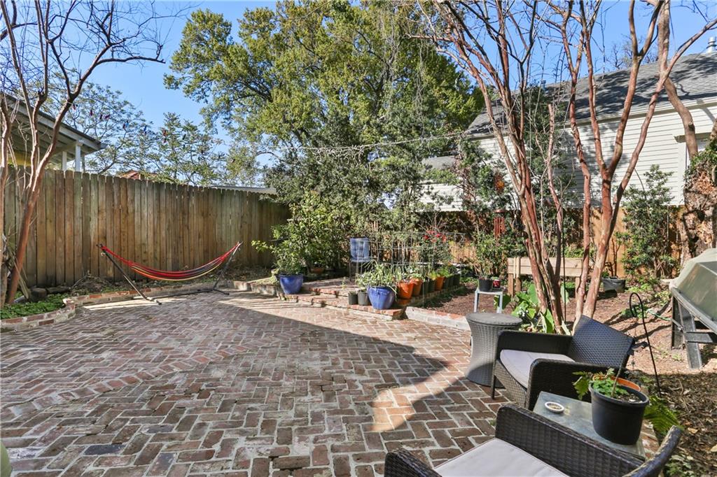 7709/7711 Birch Street, New Orleans, Louisiana image 18