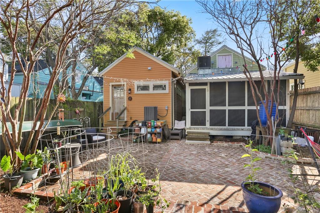 7709/7711 Birch Street, New Orleans, Louisiana image 20
