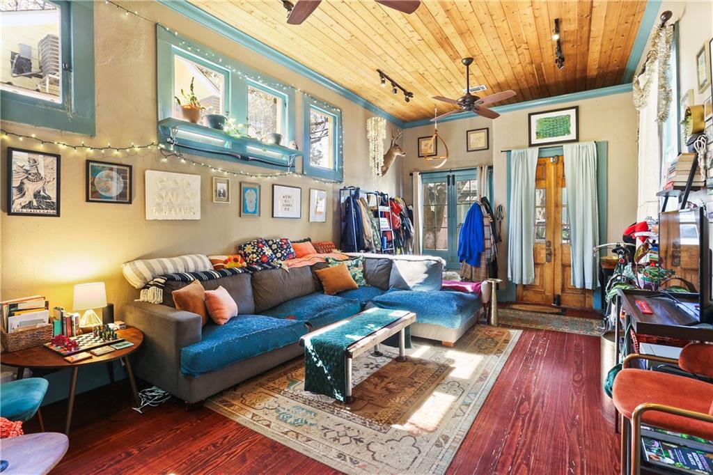 7709/7711 Birch Street, New Orleans, Louisiana image 5