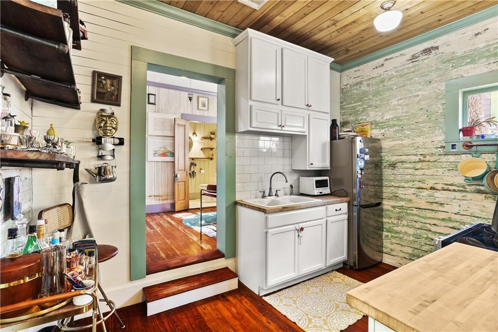7709/7711 Birch Street, New Orleans, Louisiana image 6