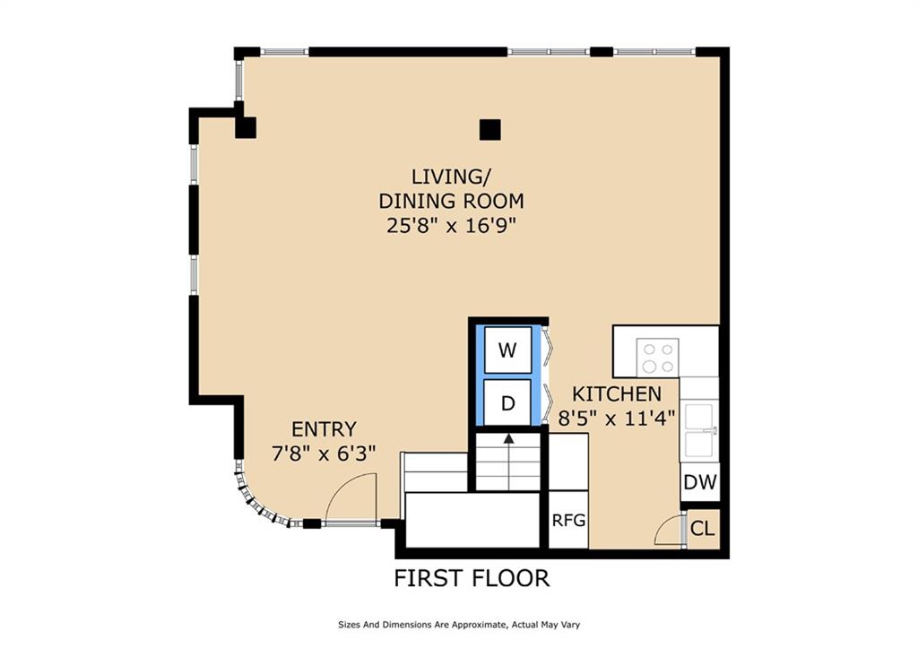 5936 Magazine Street #5, New Orleans, Louisiana image 22