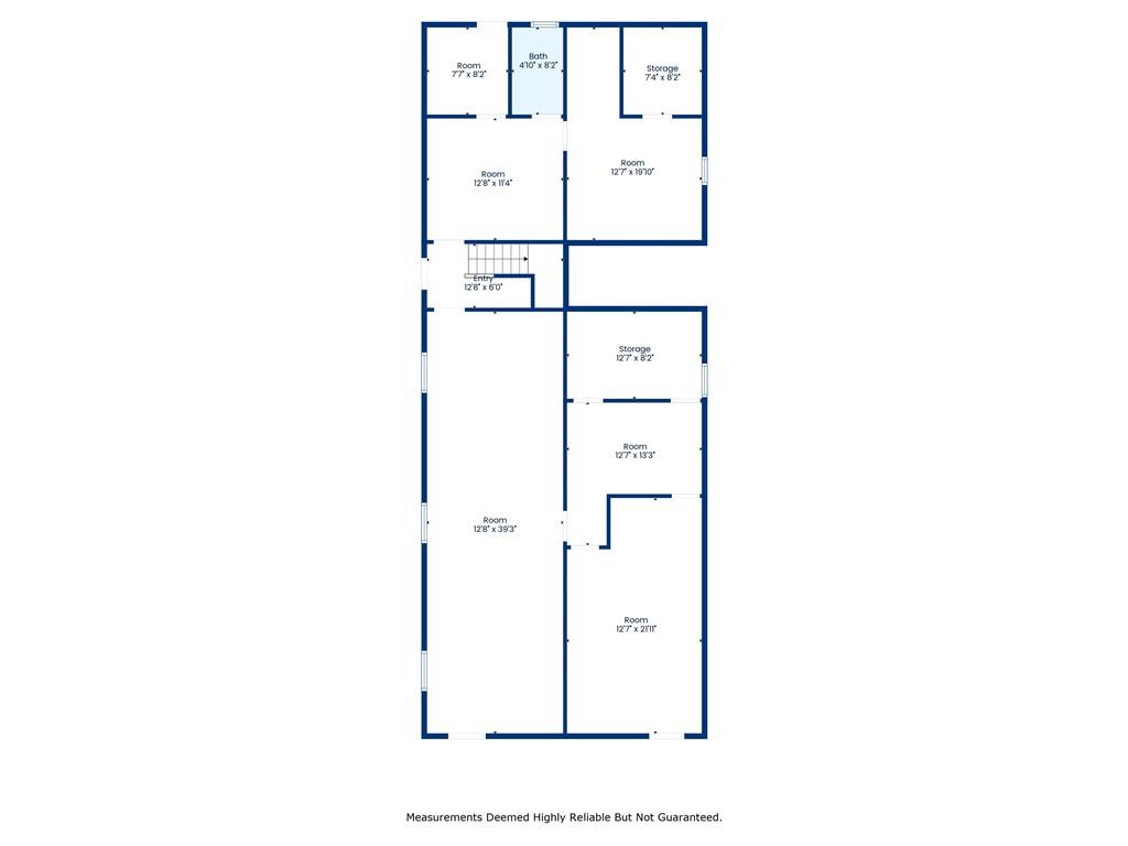 2245 St Claude Avenue, New Orleans, Louisiana image 26