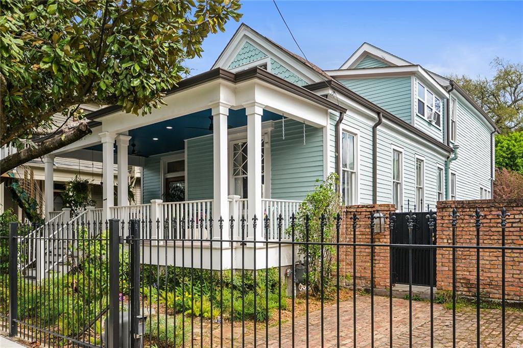 7813 Jeannette Street, New Orleans, Louisiana image 1