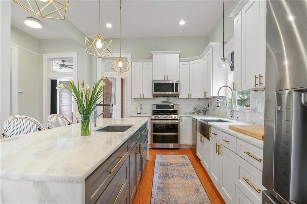 7813 Jeannette Street, New Orleans, Louisiana image 25