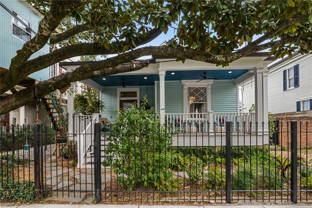 7813 Jeannette Street, New Orleans, Louisiana image 3