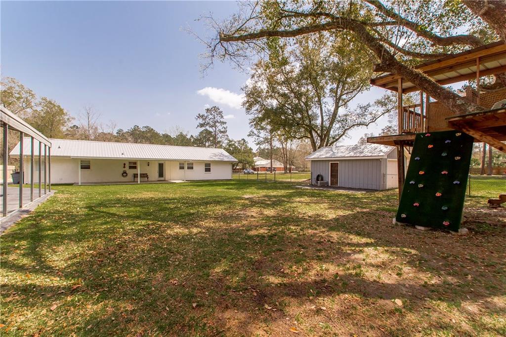 55 Oak Park Drive, Madisonville, Louisiana image 24