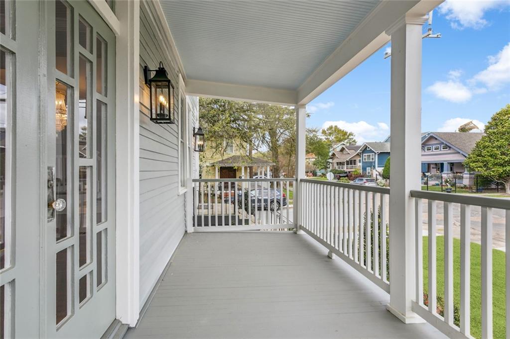 4442 S Johnson Street #4442, New Orleans, Louisiana image 4
