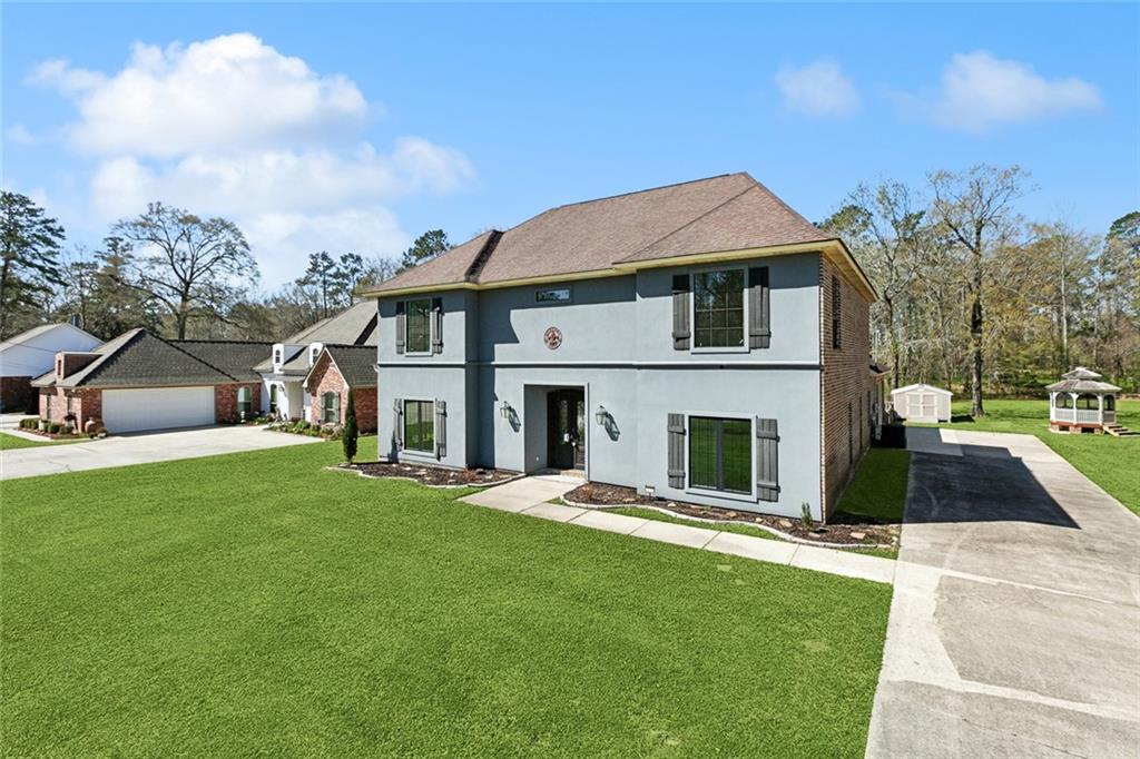 13958 Guy Street, Walker, Louisiana image 2