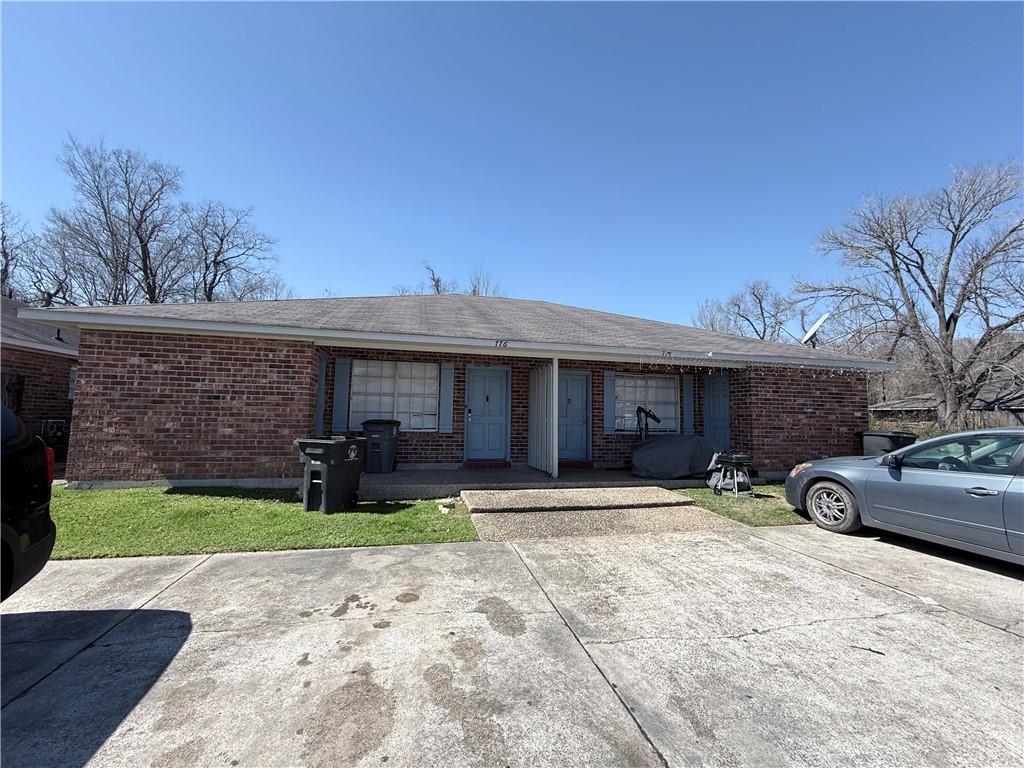 774-776 Holt Drive, Baton Rouge, Louisiana image 1
