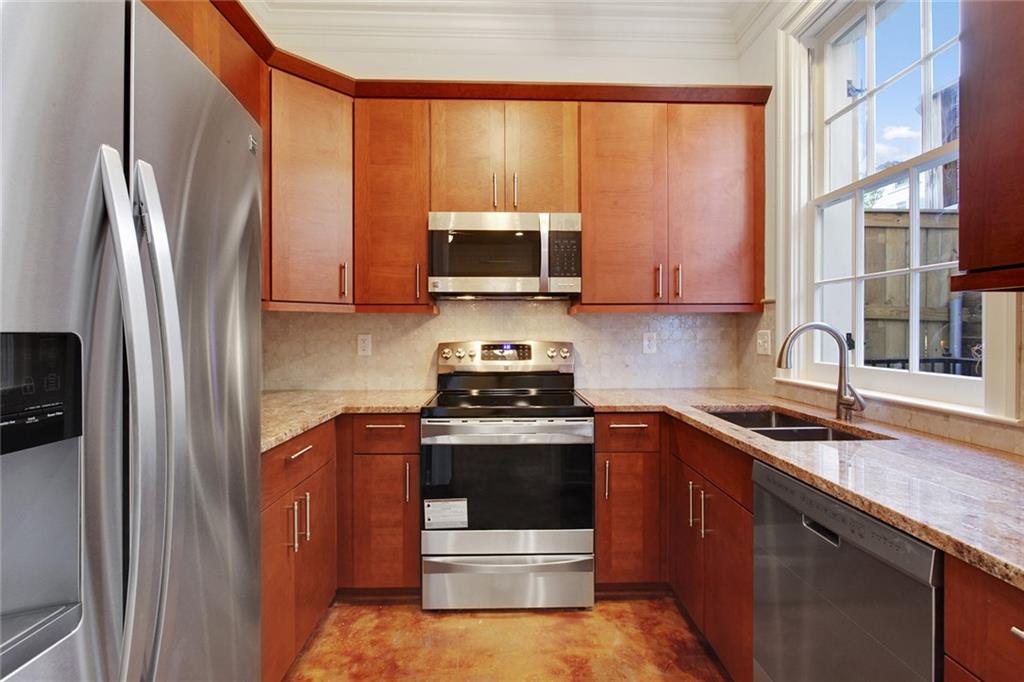 826 Touro Street #5, New Orleans, Louisiana image 5