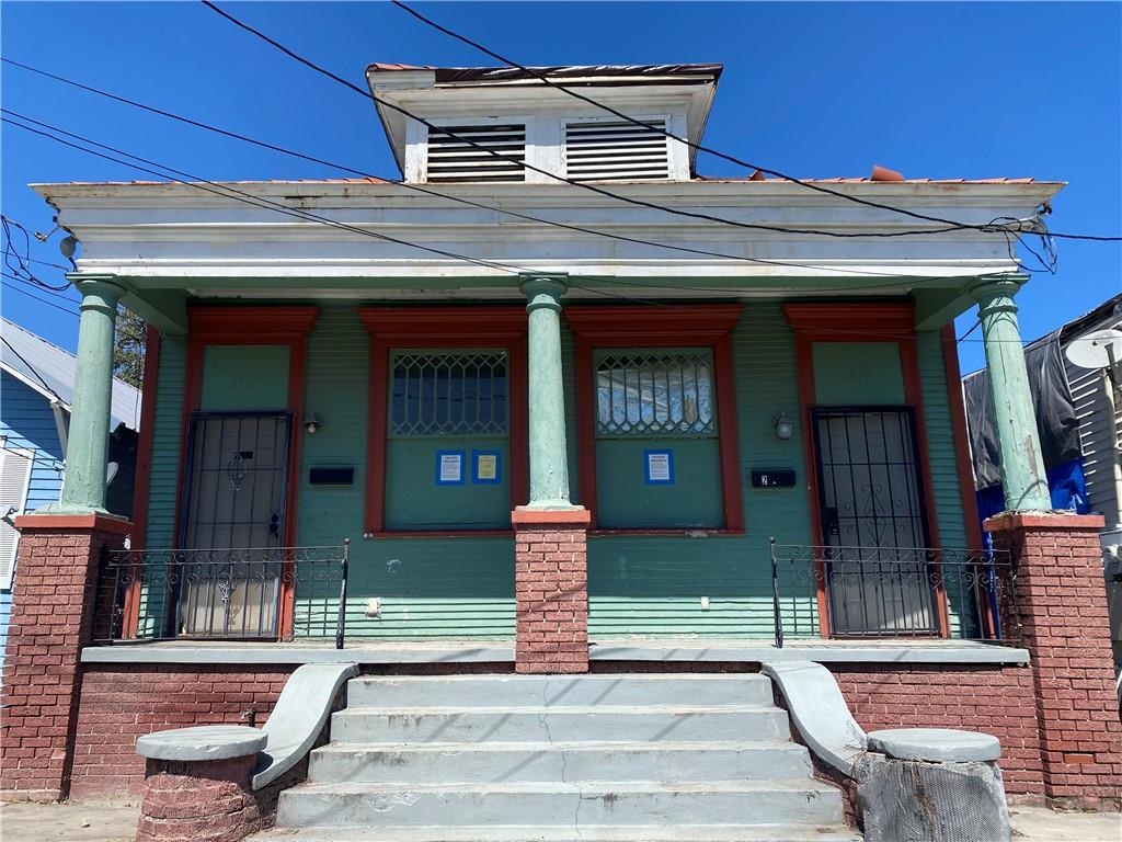 2517 N Miro Street, New Orleans, Louisiana image 34