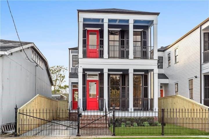 719 Teche Street, New Orleans, Louisiana image 1