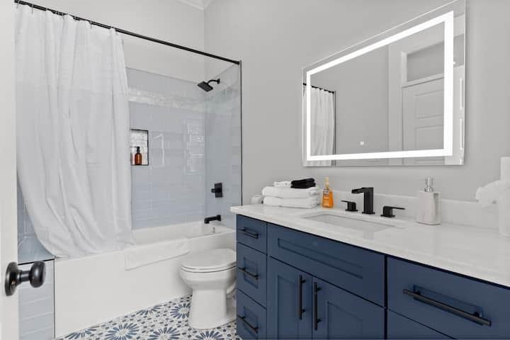 719 Teche Street, New Orleans, Louisiana image 25