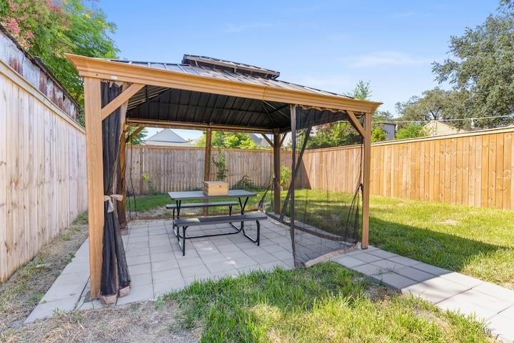 719 Teche Street, New Orleans, Louisiana image 28