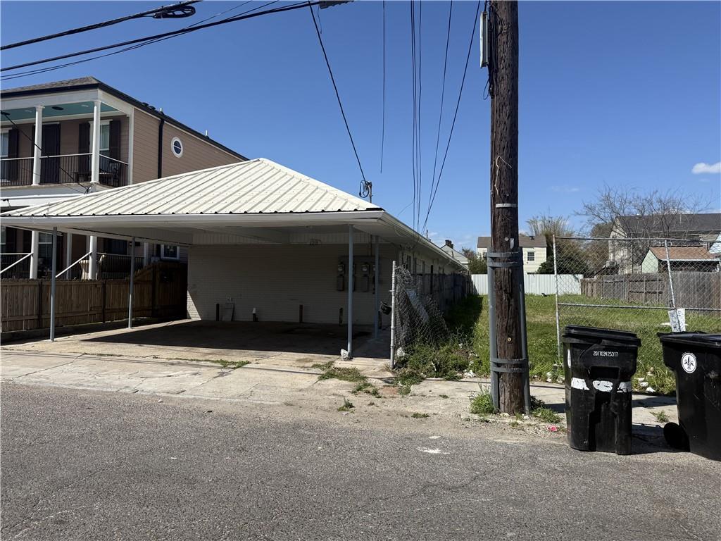 2219 Rev John Raphael Jr Way, New Orleans, Louisiana image 2