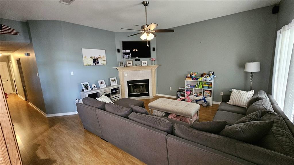 5236 Richland Drive, Marrero, Louisiana image 4
